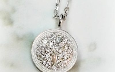 Custom Jewelry Design