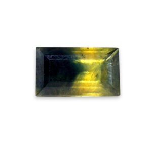 Madagascar Bi-Colored Sapphire 1.72Ct