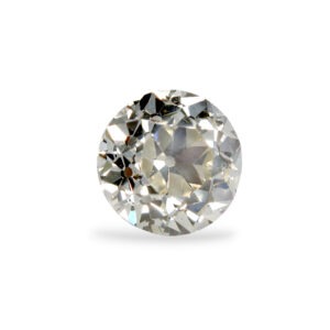 Old European Brilliant Cut Diamond