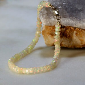 Opal Bracelet