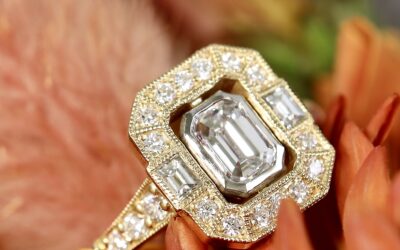 Fall Inspiration and New Fine Jewelry from Sholdt